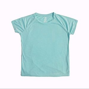 Athletic t shirt